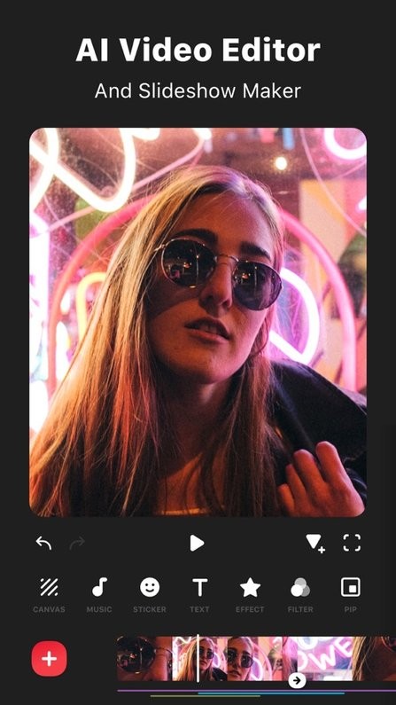 inshot视频编辑官方版