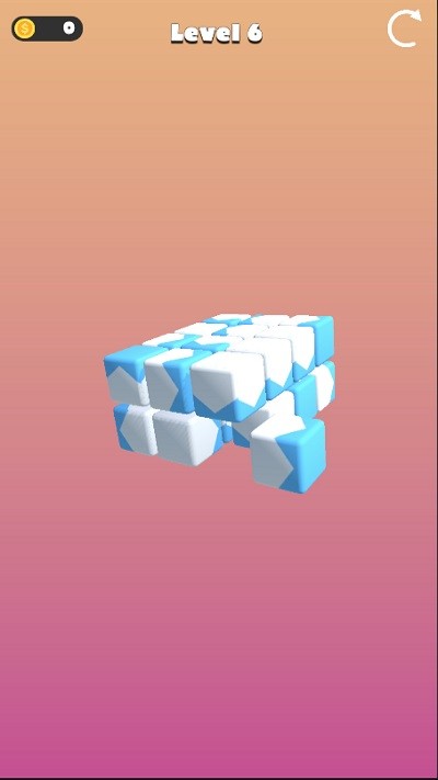 烧脑立体快游戏下载