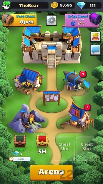 捣蛋鬼大作战免费版