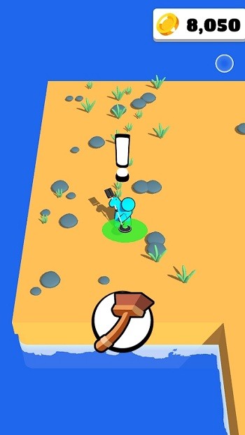 闲置的考古学家最新版 闲置的考古学家游戏下载