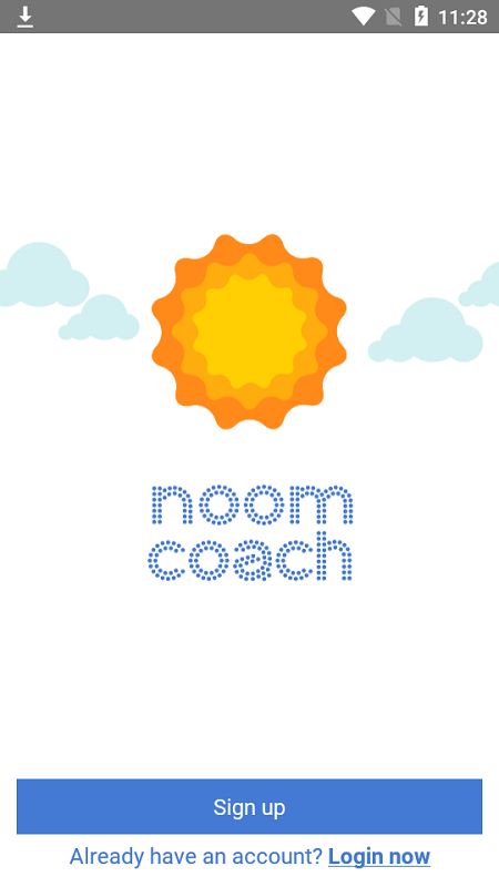 noom coach软件