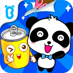 宝宝巴士diy变废为宝 v9.19.00.00
