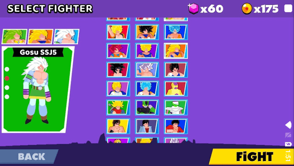 史提克曼战士战士街官方版