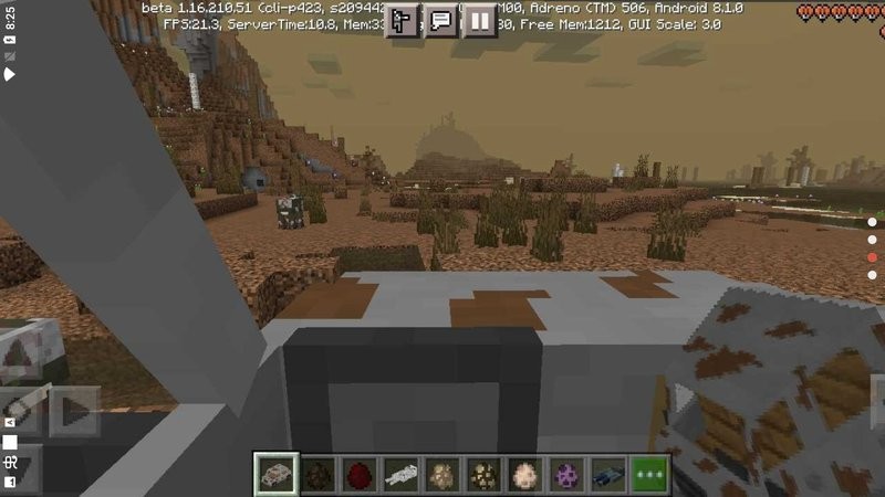 我的世界serp宝可梦模组最新版