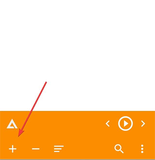 aimp添加音乐方法 aimp添加音乐流程