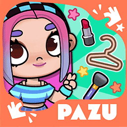 凡达世界换装派对最新版下载-官网下载安卓手机版