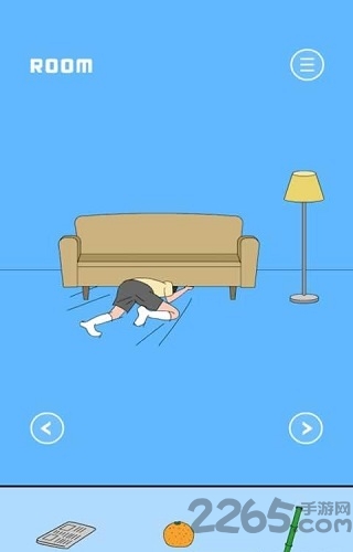 冰箱里的布丁被吃掉了手机版 冰箱里的布丁被吃掉了手机游戏