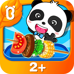 宝宝巴士美食街下载安装-宝宝巴士美食街最新版下载安卓免费版