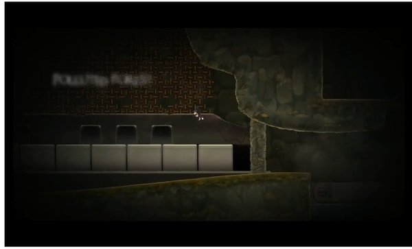 迷你脱逃中文版