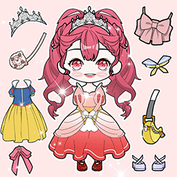 恋爱时装达人最新版 v1.0