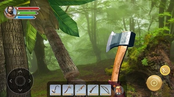 末日荒岛生存最新版