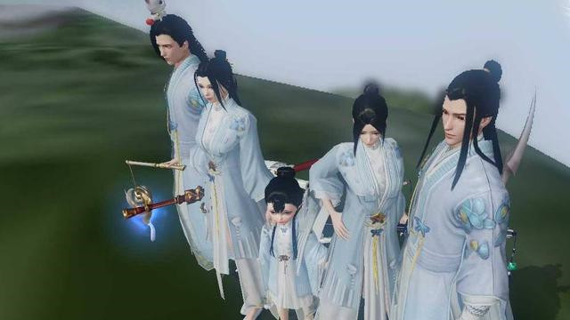 一梦江湖哪个职业好 一梦江湖职业推荐2024