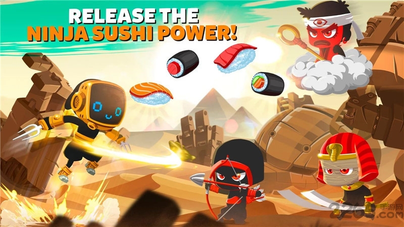 勇者别嚣张安卓汉化版