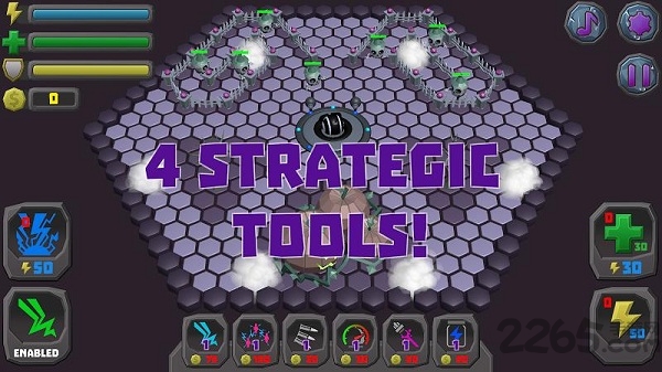 外太空的冒险家捣蛋万圣节最新版 外太空的冒险家捣蛋万圣节游戏下载