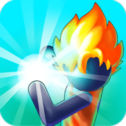 坚持战士传奇战斗最新版