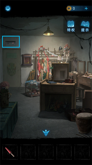 无间梦境第一章怎么过 无间梦境第一章通关攻略