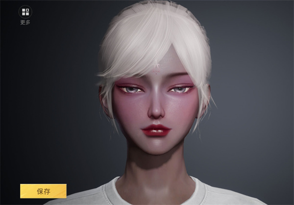 和平精英游戏捏脸代码 和平精英手游捏脸代码