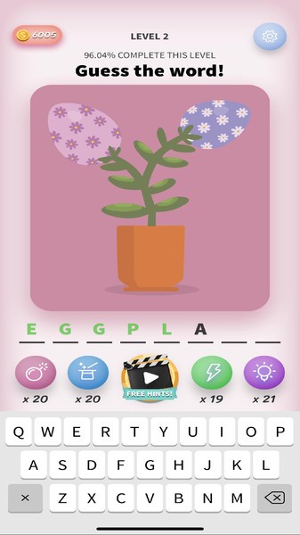 有趣的谜语游戏