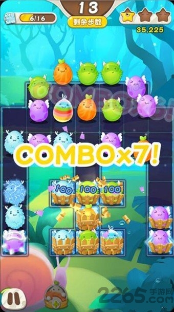 捣蛋连萌手游 捣蛋连萌手机版下载