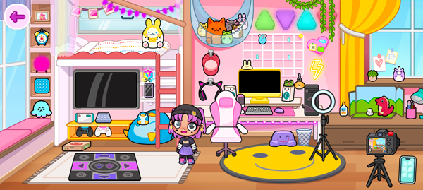 阿凡达孩童世界游戏玩法介绍 阿凡达孩童世界正版免费玩法介绍