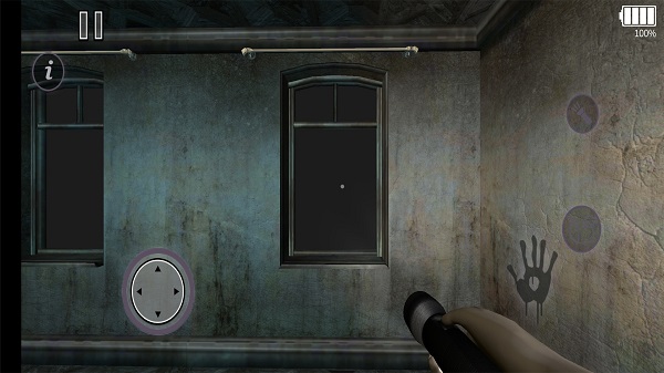 恐怖躲猫猫小丑手机版下载