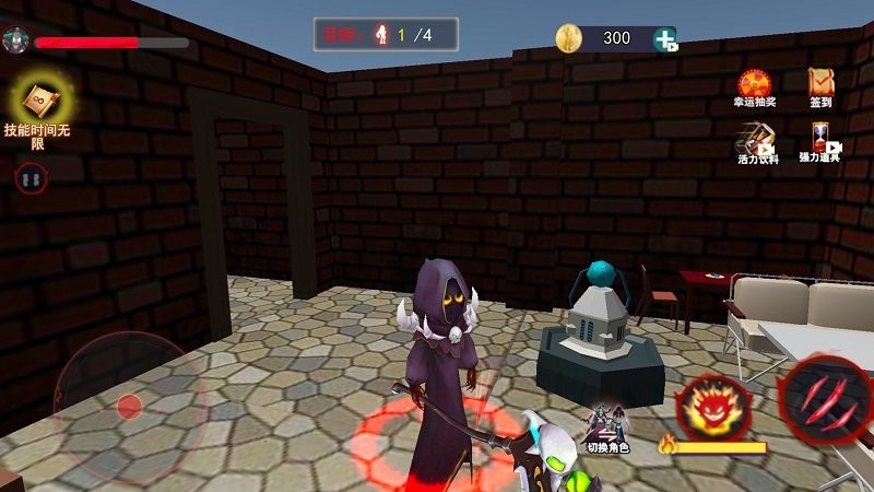 捣蛋鬼别捣蛋手机版 捣蛋鬼别捣蛋游戏下载