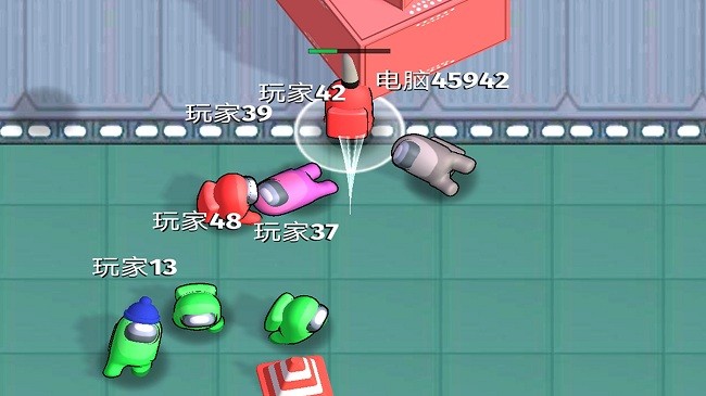 生存进化大冒险最新版 生存进化大冒险游戏下载