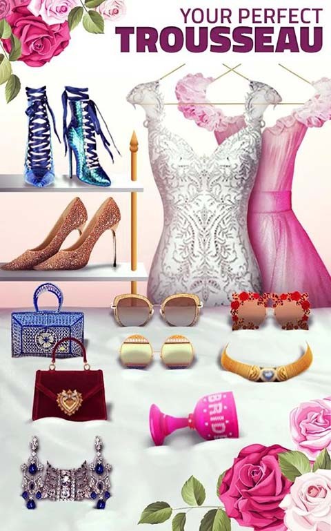 超级婚礼发型师手机版