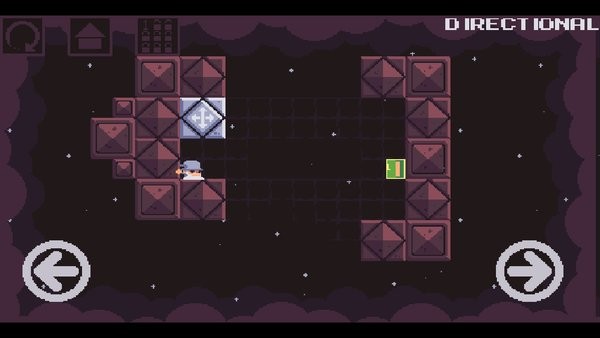 方块巫师wiz游戏