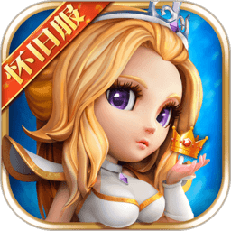 小冰冰传奇官方版 v6.1.710114