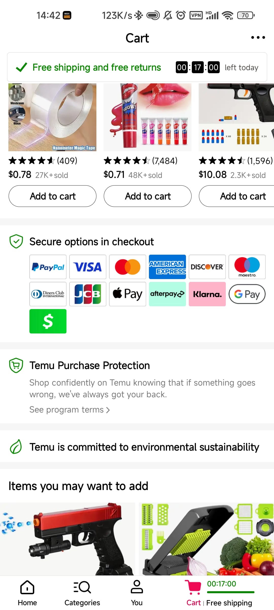 拼多多Temu跨境电商平台教程 Temu App使用教程