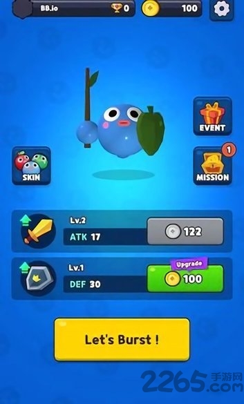 气球捣蛋鬼最新版 气球捣蛋鬼游戏下载