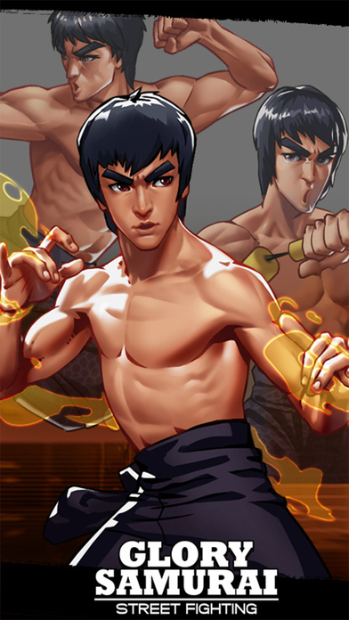 李小龙之龙之战士手机版(含数据包)