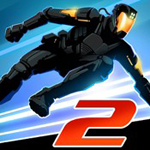 矢量酷跑2中文破解版 v1.1