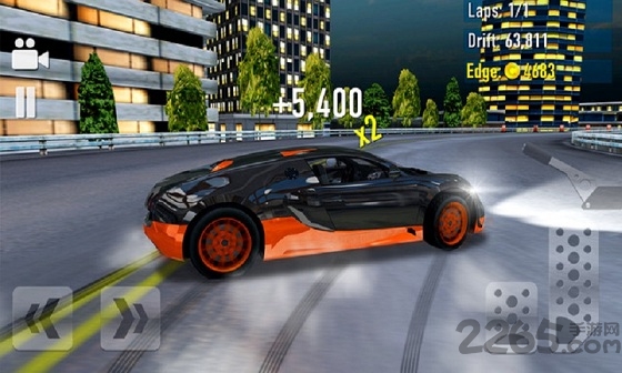 城市漂移内购破解版