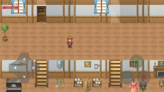 战斗再战斗游戏(fight and fighting)