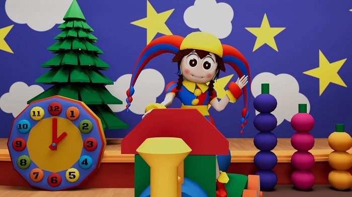 小丑怪物马戏团逃脱游戏 小丑怪物马戏团逃脱手机版下载