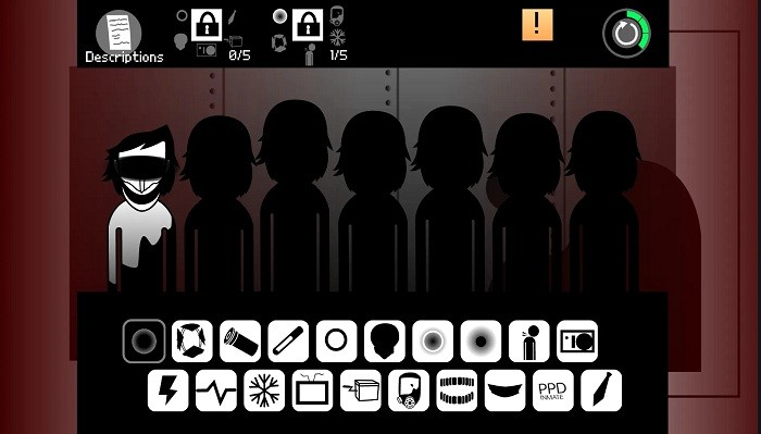 节奏盒子corruptbox模组