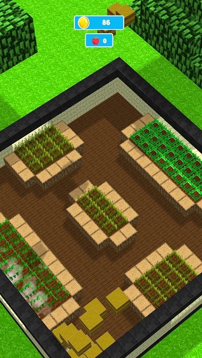 像素城市建设手机版