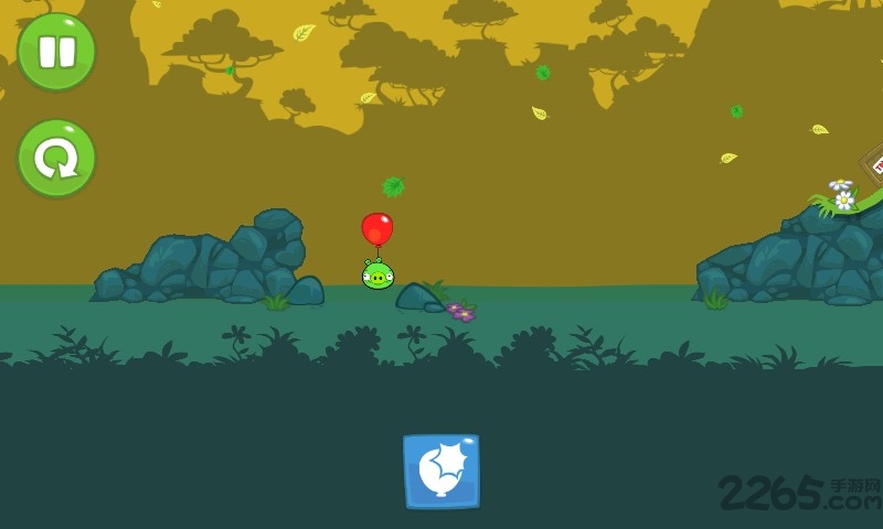 捣蛋猪破解版无限零件无限金币