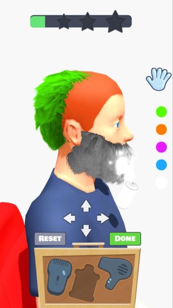 最牛发型师最新版 最牛发型师游戏下载