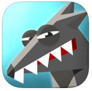 给我吃蛋糕游戏