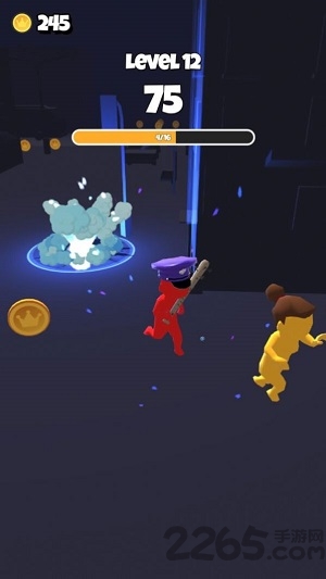 小偷你别跑官方版