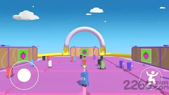 fall star游戏 fall star最新版