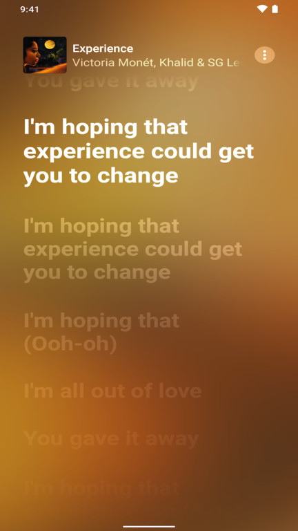 苹果音乐播放器(apple music)