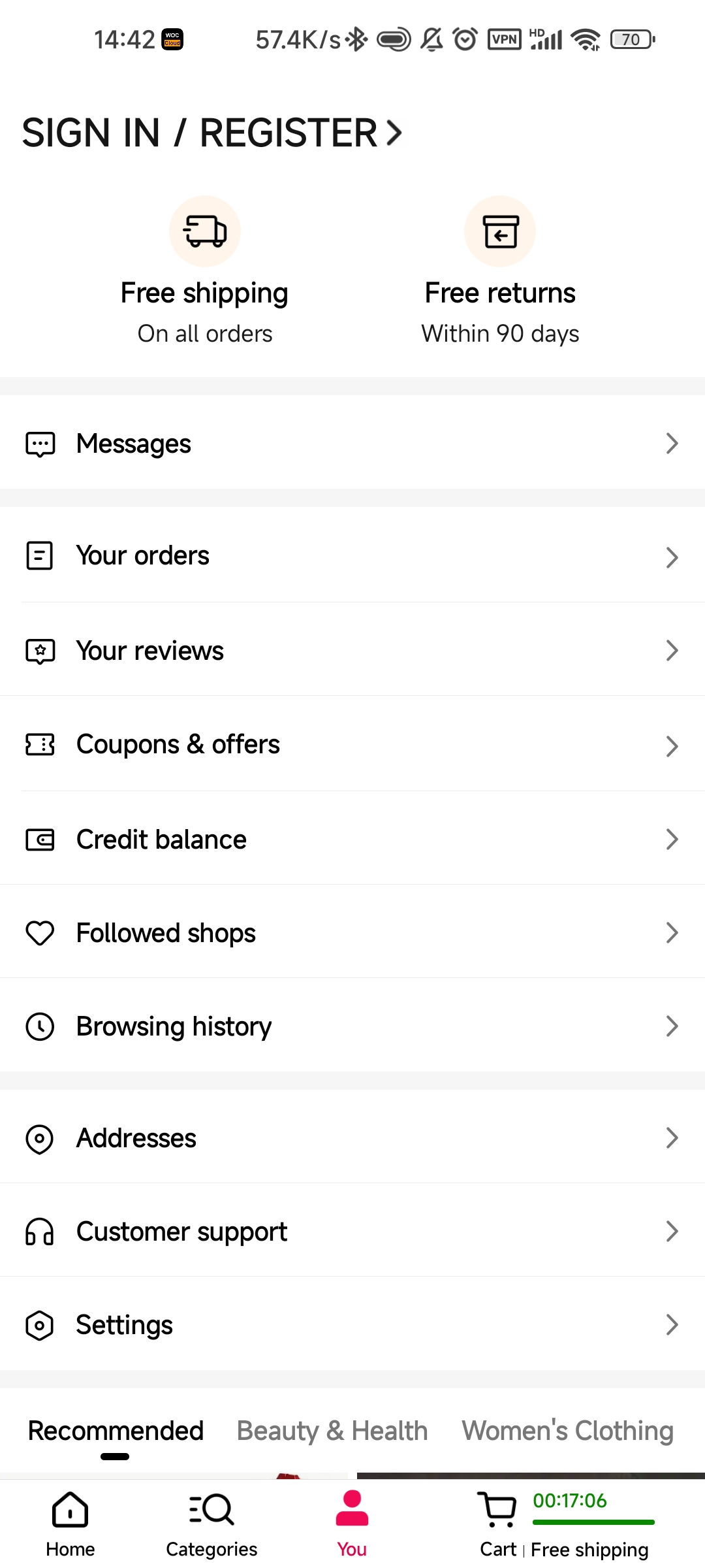 拼多多Temu跨境电商平台教程 Temu App使用教程