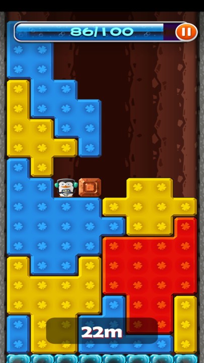 有趣的钻工最新版