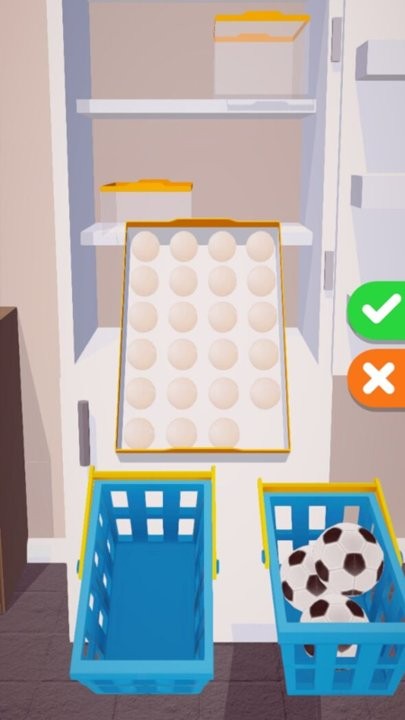 冰箱填充模拟器最新版 冰箱填充模拟器游戏下载