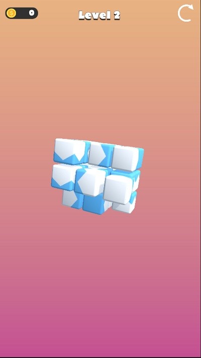 烧脑立体快最新版