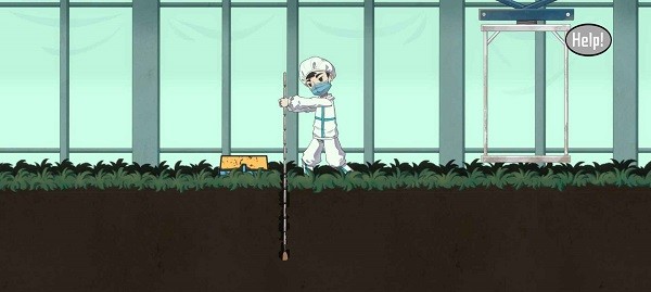 三星堆发掘现场游戏(SanXingDui)